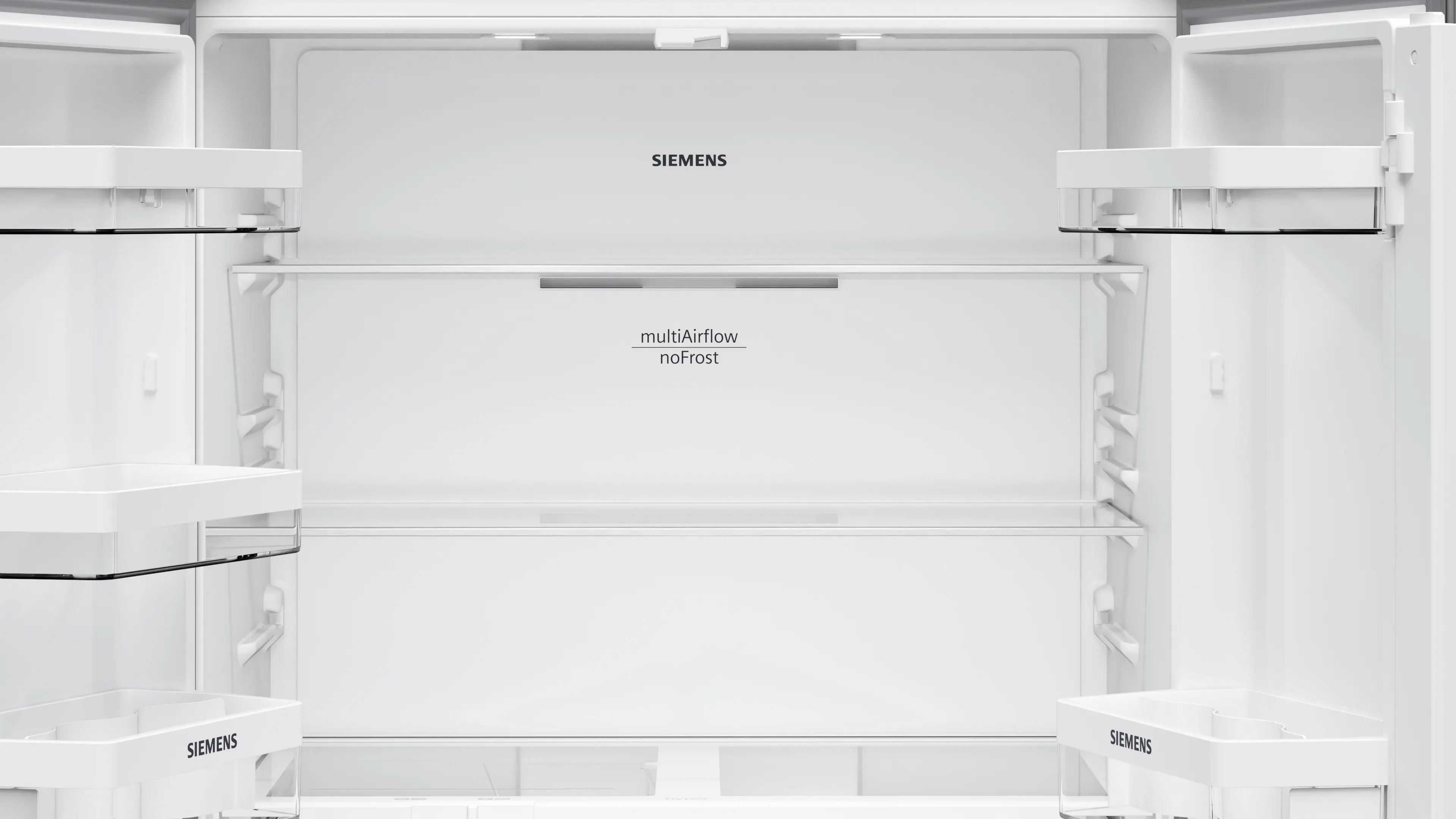 iQ300 Gardırop Tipi Buzdolabı 183 x 90.5 cm Paslanmaz çelik — görsel 4