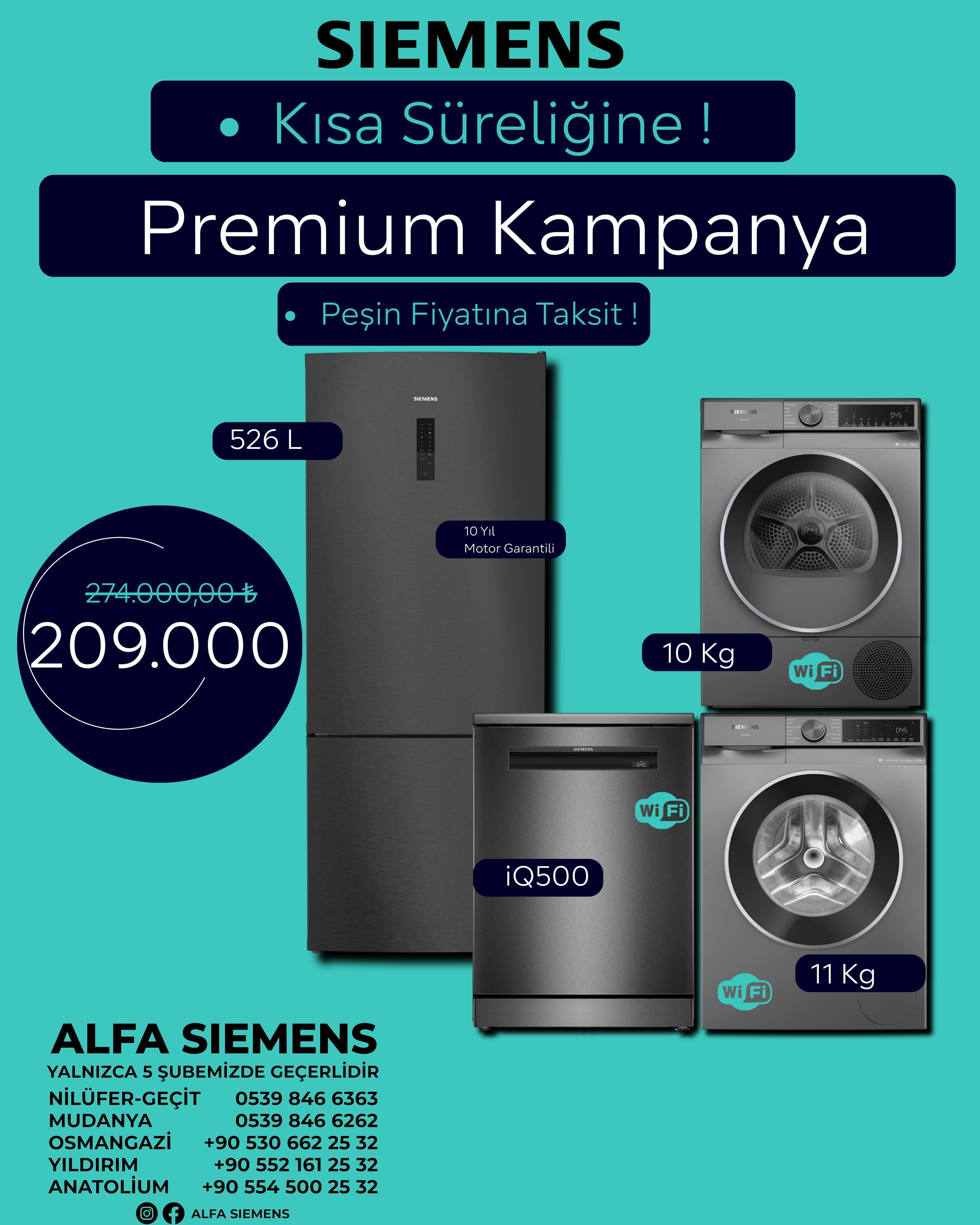 PREMİUM PAKET — görsel 1